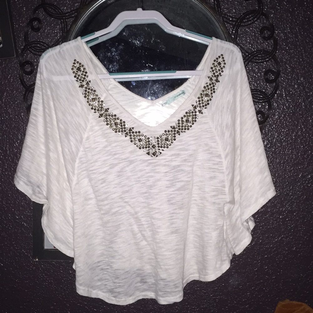 Cute Maurices top